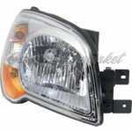 HEAD LAMP RH CAPA — photo 4