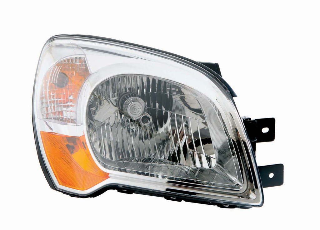 HEAD LAMP RH HQ