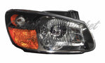 HEAD LAMP RH SX MODEL HQ — photo 1