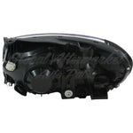 HEAD LAMP RH SX MODEL HQ — photo 2