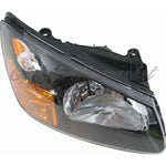 HEAD LAMP RH SX MODEL HQ — photo 3