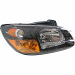 HEAD LAMP RH SX MODEL HQ — photo 5