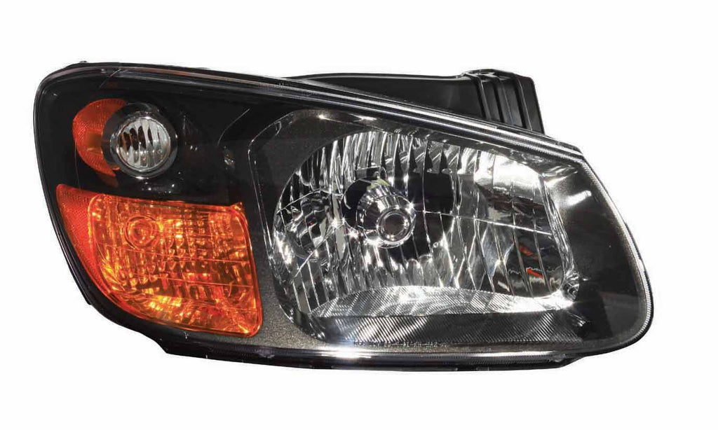 HEAD LAMP RH SX MODEL HQ