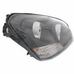 HEAD LAMP RH W/BLACK INSERT W/APPEARANCE PKG HQ — photo 3