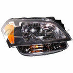 HEAD LAMP RH HQ — photo 2