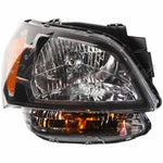HEAD LAMP RH HQ — photo 3