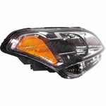 HEAD LAMP RH HQ — photo 4