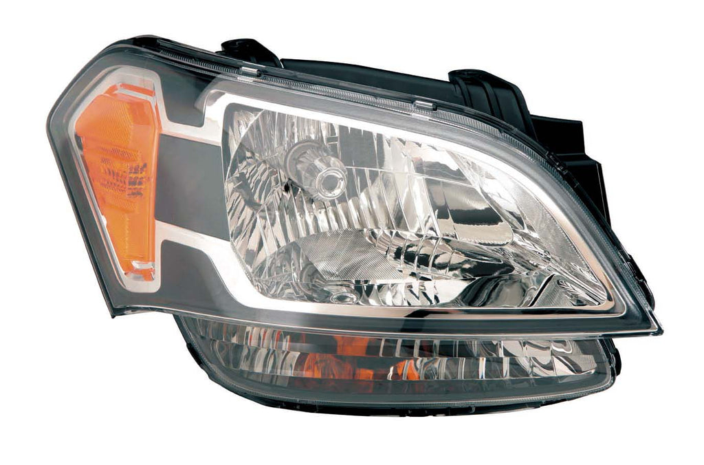 HEAD LAMP RH HQ