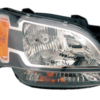 HEAD LAMP RH HQ