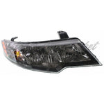 HEAD LAMP RH SDN/HB HQ — photo 4