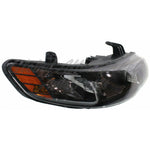HEAD LAMP RH SDN/HB HQ — photo 5