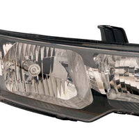 HEAD LAMP RH SDN/HB HQ