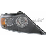 HEAD LAMP RH HQ — photo 4