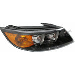 HEAD LAMP RH HQ — photo 5