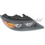 HEAD LAMP RH CAPA — photo 3