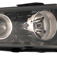 HEAD LAMP RH HQ