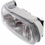 HEAD LAMP RH FROM 10/12/2009 HQ — photo 2
