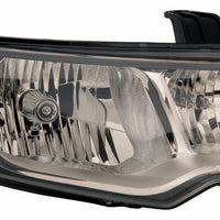 HEAD LAMP RH FROM 10/12/2009 HQ