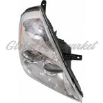 HEAD LAMP RH HQ — photo 3