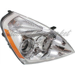 HEAD LAMP RH HQ — photo 5