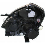 HEAD LAMP RH CAPA — photo 2