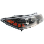 HEAD LAMP RH HALOGEN HQ — photo 3