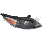 HEAD LAMP RH HALOGEN HQ — photo 4