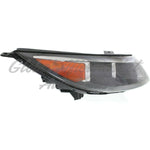 HEAD LAMP RH HALOGEN CAPA — photo 3