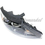 HEAD LAMP RH LED HQ — photo 2