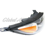 HEAD LAMP RH LED HQ — photo 3