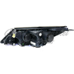 HEAD LAMP RH LED HQ — photo 5
