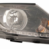 HEAD LAMP RH LED HQ
