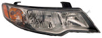 HEAD LAMP RH HQ — photo 1