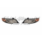 HEAD LAMP RH HQ — photo 2