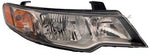 HEAD LAMP RH HQ — photo 3