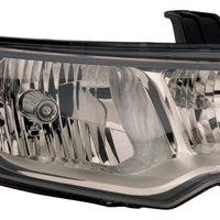 HEAD LAMP RH HQ