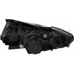 HEAD LAMP RH CHROME HQ — photo 2