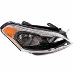 HEAD LAMP RH HALOGEN HQ — photo 2