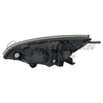 HEAD LAMP RH NON LED W/O AUTO HQ — photo 2
