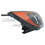 HEAD LAMP RH NON LED W/O AUTO HQ — photo 3