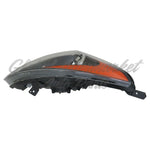 HEAD LAMP RH NON LED W/O AUTO HQ — photo 5