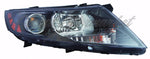 HEAD LAMP RH KOREA BUILT — photo 1