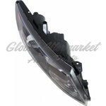 HEAD LAMP RH KOREA BUILT — photo 3