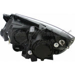 HEAD LAMP RH KOREA BUILT CAPA — photo 2
