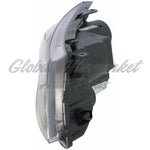 HEAD LAMP RH KOREA BUILT CAPA — photo 4