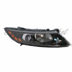 HEAD LAMP RH KOREA BUILT CAPA — photo 5