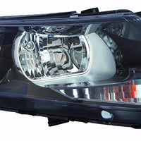 HEAD LAMP RH KOREA BUILT