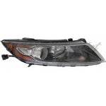 HEAD LAMP RH HALOGEN HQ — photo 2