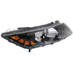 HEAD LAMP RH HALOGEN HQ — photo 3