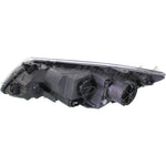HEAD LAMP RH HALOGEN CAPA — photo 5